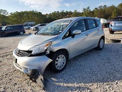 2015 Nissan Versa Note S en venta en Houston, TX