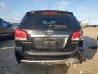 2012 KIA Sorento SX