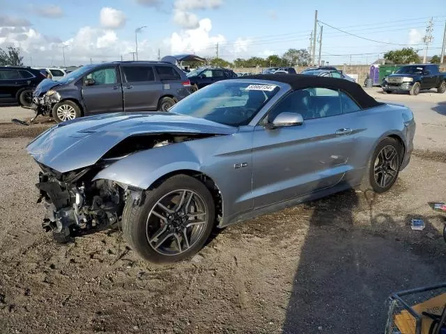 2020 Ford Mustang GT