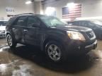 2010 GMC Acadia SLE