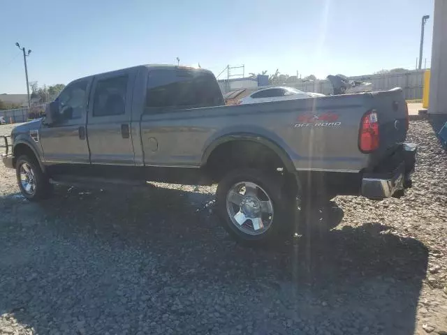 2008 Ford F350 SRW Super Duty