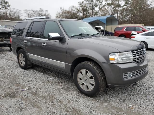 2014 Lincoln Navigator