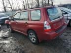 2006 Subaru Forester 2.5X