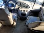 2000 Ford Econoline E150 Van