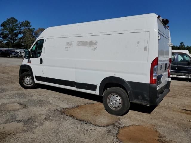 2022 Dodge RAM Promaster 2500 2500 High