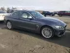 2016 BMW 428 XI Sulev