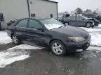 2004 Toyota Camry SE