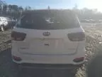 2019 KIA Sorento EX