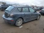 2008 Mazda 3 Hatchback