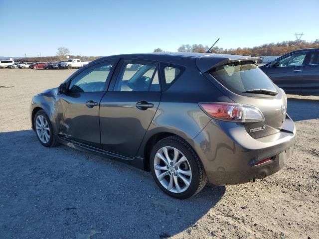 2011 Mazda 3 S