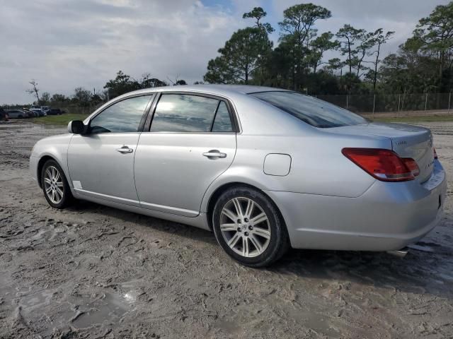 2007 Toyota Avalon XL