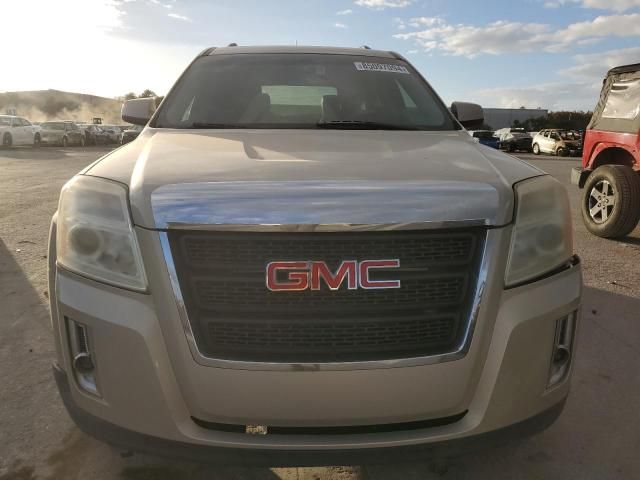 2010 GMC Terrain SLE