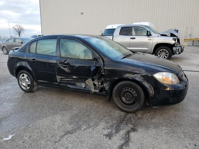 2008 Chevrolet Cobalt LS