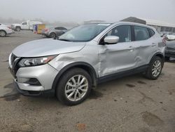 2022 Nissan Rogue Sport S en venta en Fresno, CA