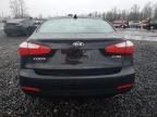 2016 KIA Forte EX