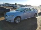 2011 Lexus IS 250