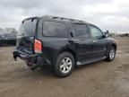 2008 Nissan Armada SE