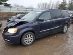 2012 Chrysler Town & Country Touring