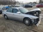 2002 Buick Lesabre Limited