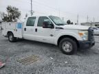 2012 Ford F250 Super Duty