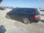 2013 Honda Odyssey EX