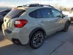 2017 Subaru Crosstrek Limited