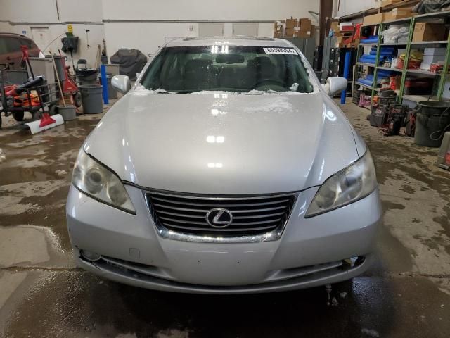 2009 Lexus ES 350