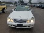 2005 Mercedes-Benz E 320 4matic