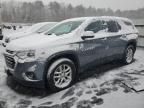 2021 Chevrolet Traverse LT