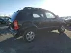 2007 Hyundai Tucson GLS