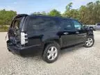 2014 Chevrolet Suburban C1500 LT