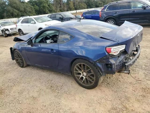 2013 Subaru BRZ 2.0 Limited