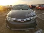 2012 Toyota Camry Hybrid