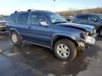 2001 Nissan Pathfinder LE