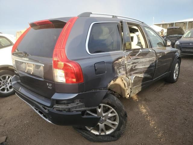 2007 Volvo XC90 V8