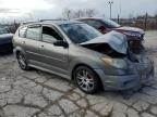 2004 Pontiac Vibe