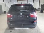 2015 BMW X3 XDRIVE35I