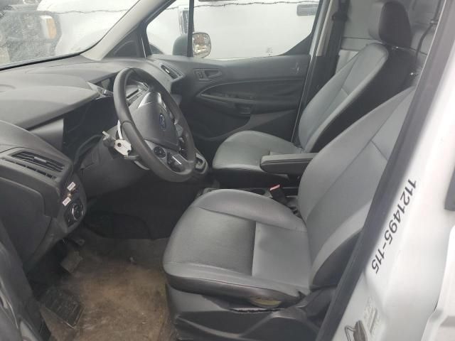 2015 Ford Transit Connect XL