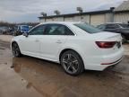 2018 Audi A4 Premium Plus