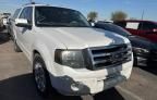 2013 Ford Expedition EL Limited