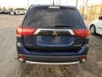 2016 Mitsubishi Outlander SE