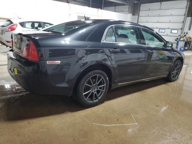 2011 Chevrolet Malibu 1LT