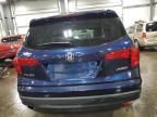 2018 Honda Pilot EX