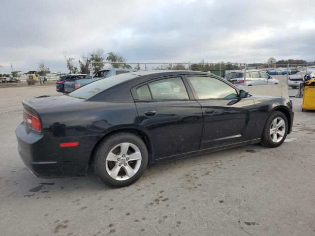 2013 Dodge Charger SE