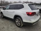 2018 Volkswagen Atlas SE