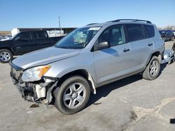 Carros con verificación Run & Drive a la venta en subasta: 2010 Toyota Rav4