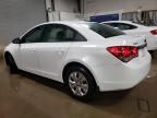 2016 Chevrolet Cruze Limited LS