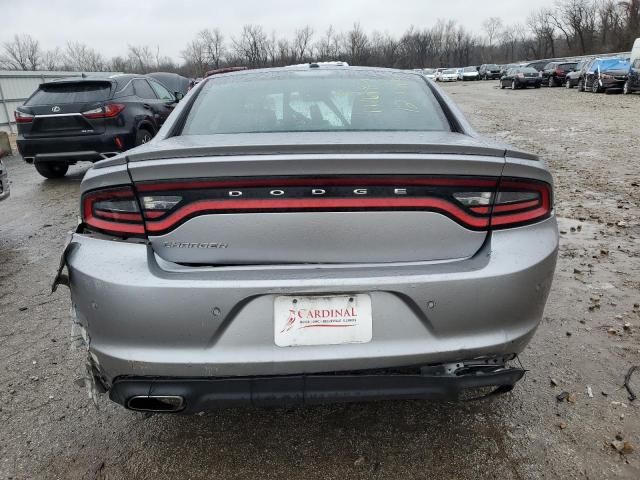 2015 Dodge Charger SE