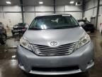 2011 Toyota Sienna XLE