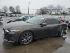 2018 Mazda 6 Touring